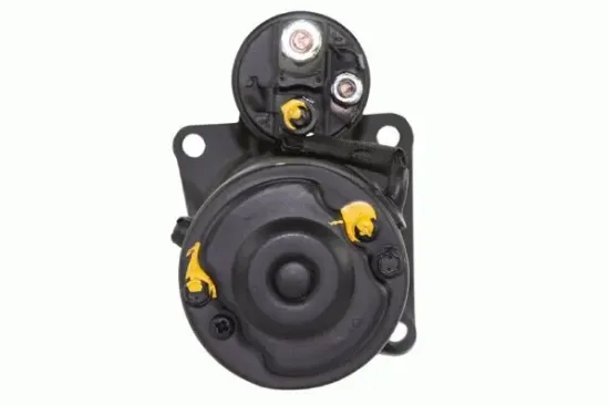 Starter 12 V 1,9 kW FRIESEN 8080204 Bild Starter 12 V 1,9 kW FRIESEN 8080204