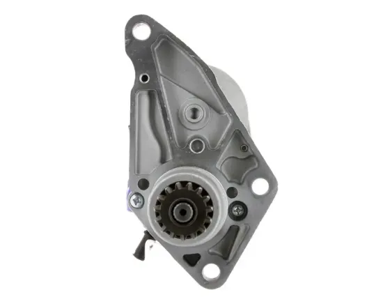 Starter 12 V 2 kW FRIESEN 8080206 Bild Starter 12 V 2 kW FRIESEN 8080206