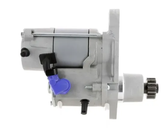 Starter 12 V 2 kW FRIESEN 8080206 Bild Starter 12 V 2 kW FRIESEN 8080206