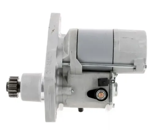 Starter 12 V 2 kW FRIESEN 8080206 Bild Starter 12 V 2 kW FRIESEN 8080206