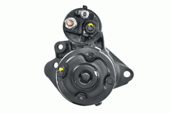 Starter 12 V 1,4 kW FRIESEN 8080209 Bild Starter 12 V 1,4 kW FRIESEN 8080209