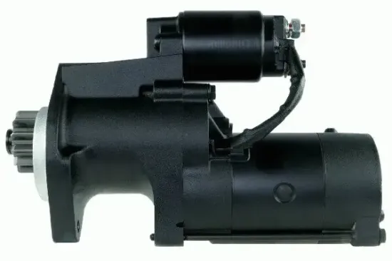 Starter 12 V 2,2 kW FRIESEN 8080212 Bild Starter 12 V 2,2 kW FRIESEN 8080212