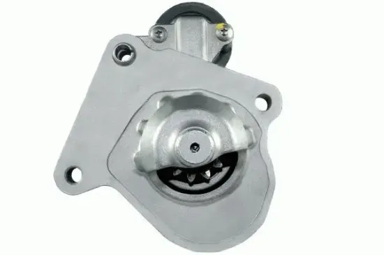 Starter 12 V 1,4 kW FRIESEN 8080216 Bild Starter 12 V 1,4 kW FRIESEN 8080216