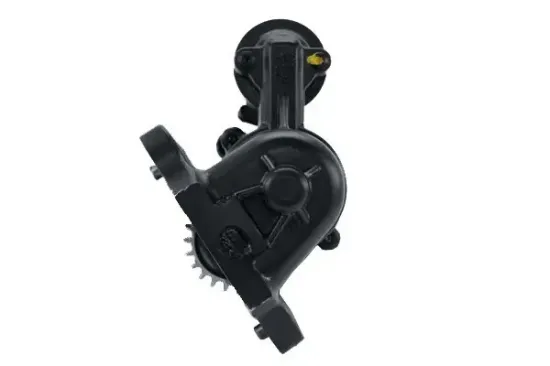 Starter 12 V 2,2 kW FRIESEN 8080244 Bild Starter 12 V 2,2 kW FRIESEN 8080244