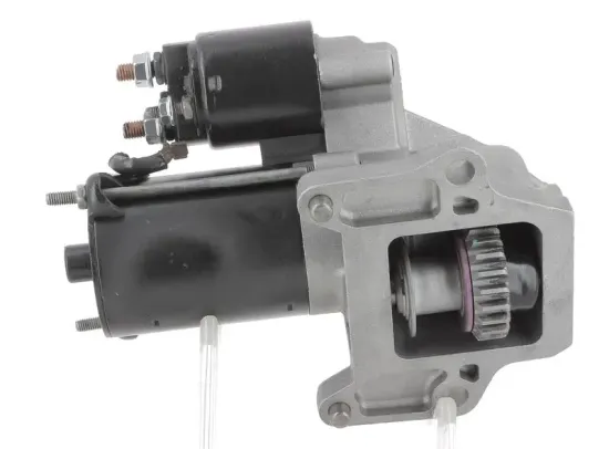 Starter 12 V 1,4 kW FRIESEN 8080244 Bild Starter 12 V 1,4 kW FRIESEN 8080244