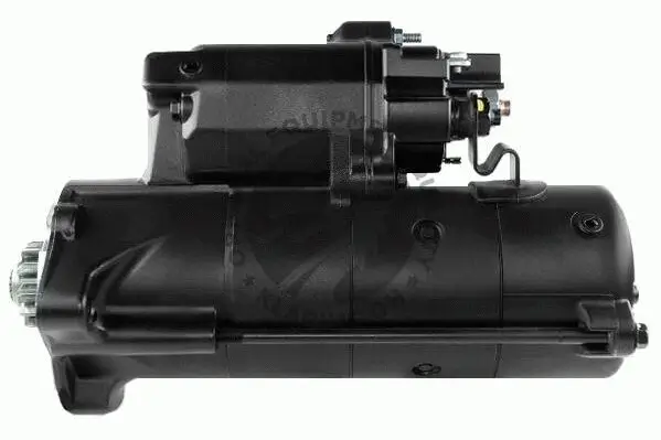 Starter 12 V 2,7 kW FRIESEN 8080256