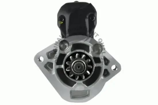 Starter 12 V 2,7 kW FRIESEN 8080256 Bild Starter 12 V 2,7 kW FRIESEN 8080256