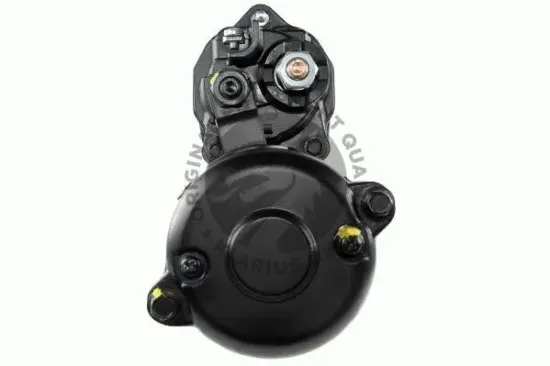 Starter 12 V 2,7 kW FRIESEN 8080256 Bild Starter 12 V 2,7 kW FRIESEN 8080256