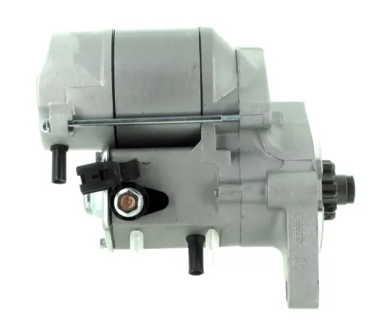 Starter 12 V 1,4 kW FRIESEN 8080269 Bild Starter 12 V 1,4 kW FRIESEN 8080269