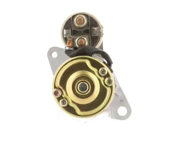 Starter 12 V 1,2 kW FRIESEN 8080276 Bild Starter 12 V 1,2 kW FRIESEN 8080276