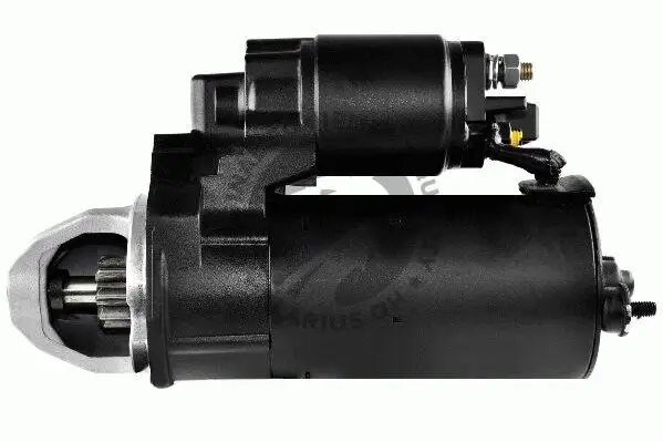 Starter 12 V 1,7 kW FRIESEN 8080277