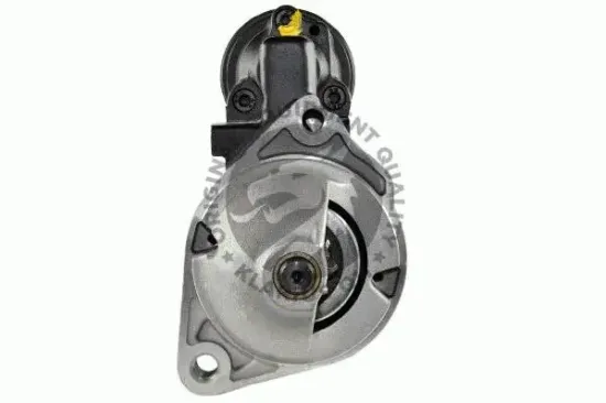 Starter 12 V 1,7 kW FRIESEN 8080277 Bild Starter 12 V 1,7 kW FRIESEN 8080277