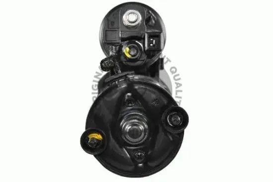 Starter 12 V 1,7 kW FRIESEN 8080277 Bild Starter 12 V 1,7 kW FRIESEN 8080277