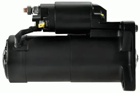 Starter 12 V 1,65 kW FRIESEN 8080287 Bild Starter 12 V 1,65 kW FRIESEN 8080287