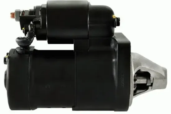 Starter 12 V 1 kW FRIESEN 8080288 Bild Starter 12 V 1 kW FRIESEN 8080288