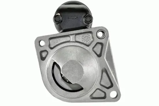 Starter 12 V 1 kW FRIESEN 8080288 Bild Starter 12 V 1 kW FRIESEN 8080288