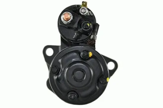 Starter 12 V 1,2 kW FRIESEN 8080289 Bild Starter 12 V 1,2 kW FRIESEN 8080289