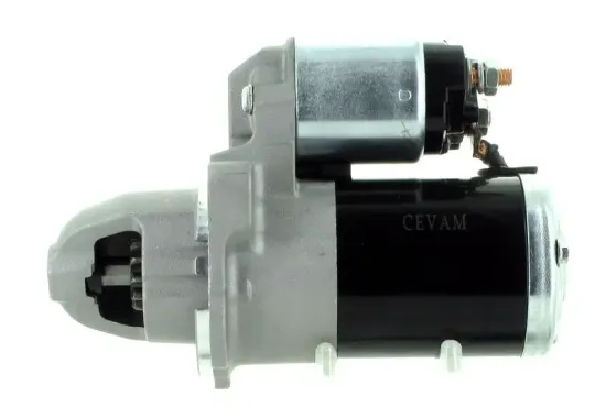 Starter 12 V 1,4 kW FRIESEN 8080289 Bild Starter 12 V 1,4 kW FRIESEN 8080289