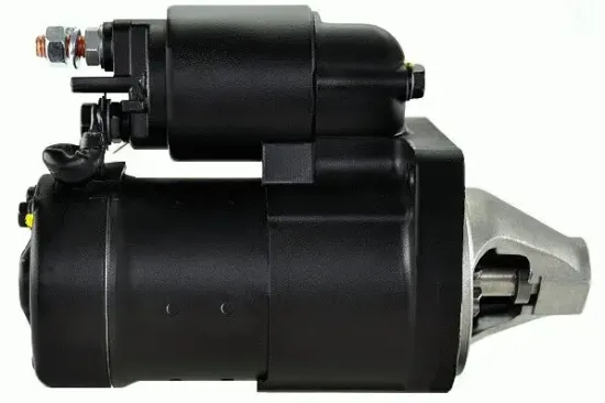 Starter 12 V 1 kW FRIESEN 8080290 Bild Starter 12 V 1 kW FRIESEN 8080290