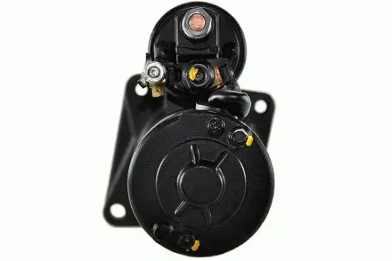 Starter 12 V 1 kW FRIESEN 8080290 Bild Starter 12 V 1 kW FRIESEN 8080290