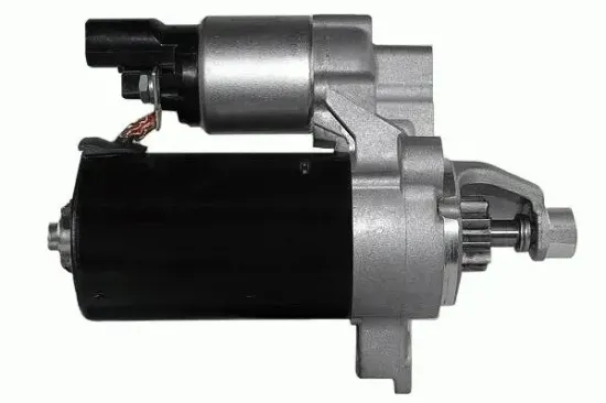 Starter 12 V 1,7 kW FRIESEN 8080296 Bild Starter 12 V 1,7 kW FRIESEN 8080296