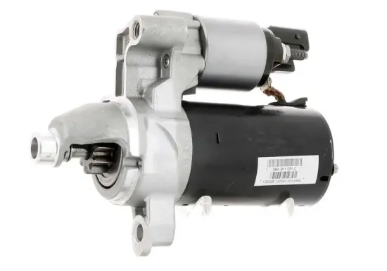 Starter 12 V 1,7 kW FRIESEN 8080296 Bild Starter 12 V 1,7 kW FRIESEN 8080296