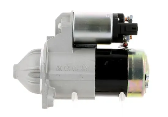 Starter 12 V 1,2 kW FRIESEN 8080298 Bild Starter 12 V 1,2 kW FRIESEN 8080298