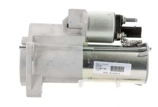 Starter 12 V 1,2 kW FRIESEN 8080303 Bild Starter 12 V 1,2 kW FRIESEN 8080303