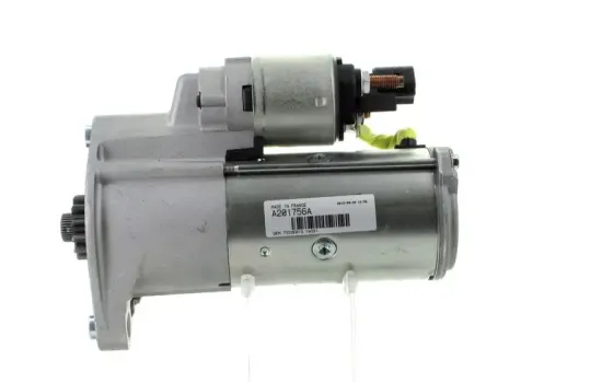 Starter 12 V 2,4 kW 2,2 kW FRIESEN 8080305 Bild Starter 12 V 2,4 kW 2,2 kW FRIESEN 8080305