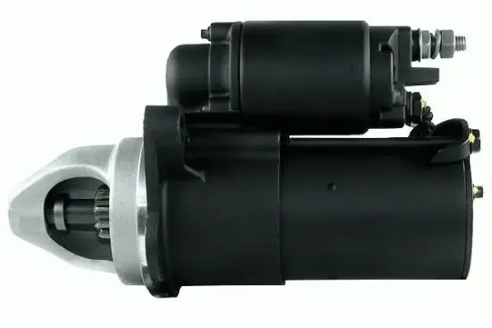 Starter 12 V 1,7 kW FRIESEN 8080306 Bild Starter 12 V 1,7 kW FRIESEN 8080306