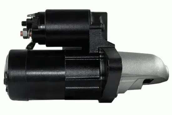 Starter 12 V 1,4 kW FRIESEN 8080311 Bild Starter 12 V 1,4 kW FRIESEN 8080311