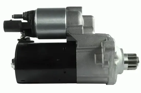 Starter 12 V 1,1 kW FRIESEN 8080313 Bild Starter 12 V 1,1 kW FRIESEN 8080313