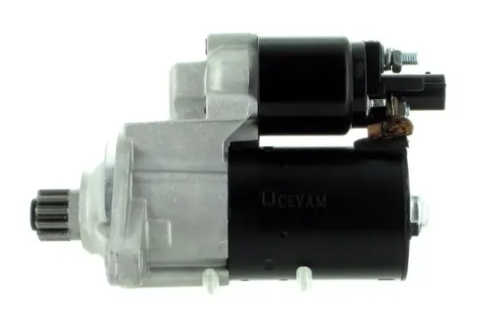 Starter 12 V 1,1 kW FRIESEN 8080313 Bild Starter 12 V 1,1 kW FRIESEN 8080313