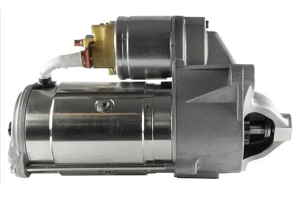 Starter 12 V 2,4 kW FRIESEN 8080314