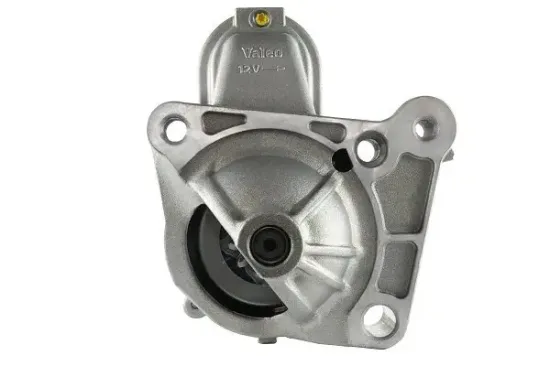 Starter 12 V 2,4 kW FRIESEN 8080314 Bild Starter 12 V 2,4 kW FRIESEN 8080314