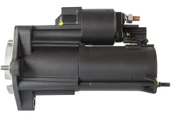 Starter 12 V 1,1 kW FRIESEN 8080325 Bild Starter 12 V 1,1 kW FRIESEN 8080325