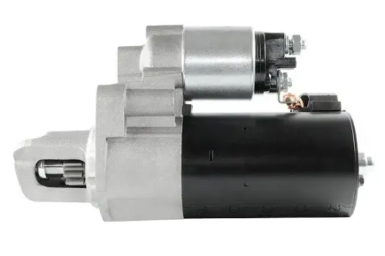 Starter 12 V 2 kW FRIESEN 8080330 Bild Starter 12 V 2 kW FRIESEN 8080330