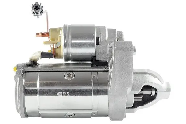 Starter 12 V 2,4 kW FRIESEN 8080336