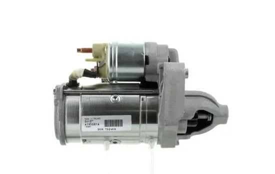 Starter 12 V 2,2 kW FRIESEN 8080336 Bild Starter 12 V 2,2 kW FRIESEN 8080336