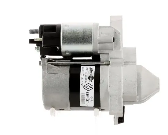 Starter 12 V 1 kW FRIESEN 8080337 Bild Starter 12 V 1 kW FRIESEN 8080337