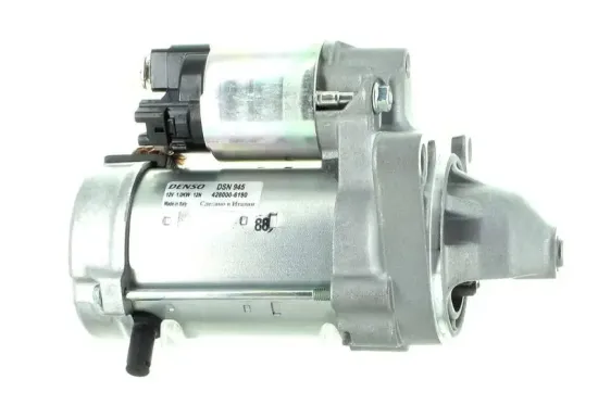 Starter 12 V 1,6 kW FRIESEN 8080338 Bild Starter 12 V 1,6 kW FRIESEN 8080338