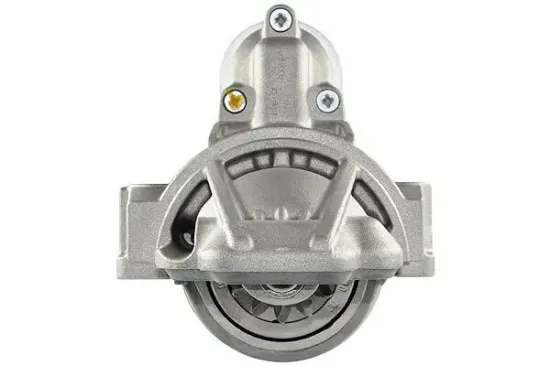 Starter 12 V 2,2 kW FRIESEN 8080340 Bild Starter 12 V 2,2 kW FRIESEN 8080340