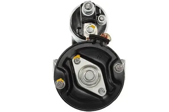 Starter 12 V 2,2 kW FRIESEN 8080340 Bild Starter 12 V 2,2 kW FRIESEN 8080340