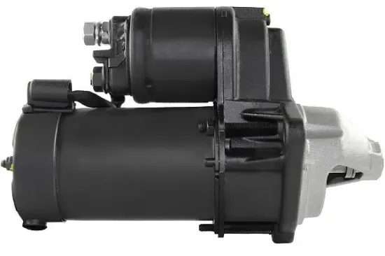 Starter 12 V 1,3 kW FRIESEN 8080341 Bild Starter 12 V 1,3 kW FRIESEN 8080341