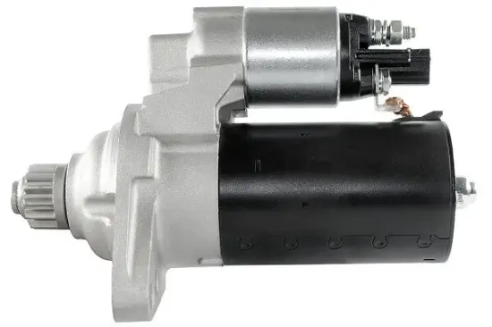 Starter 12 V 2 kW FRIESEN 8080342 Bild Starter 12 V 2 kW FRIESEN 8080342