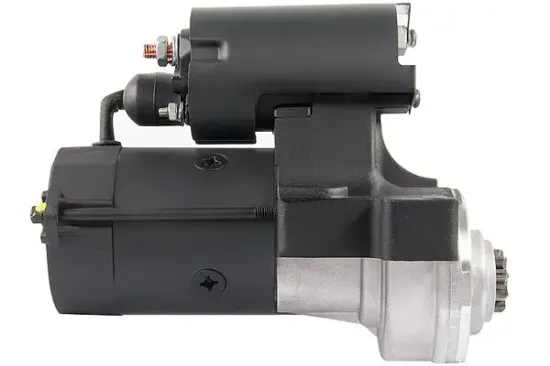 Starter 12 V 2,2 kW FRIESEN 8080348 Bild Starter 12 V 2,2 kW FRIESEN 8080348