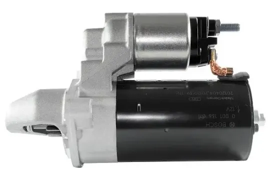 Starter 12 V 1,4 kW FRIESEN 8080361 Bild Starter 12 V 1,4 kW FRIESEN 8080361