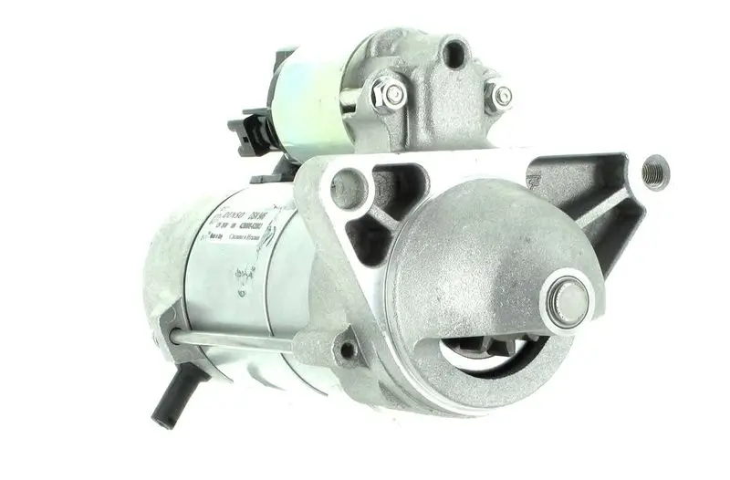 Starter 12 V 2,0 kW 2 kW FRIESEN 8080365