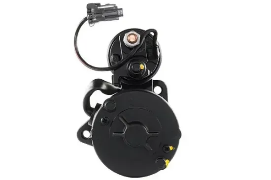 Starter 12 V 1,7 kW FRIESEN 8080375 Bild Starter 12 V 1,7 kW FRIESEN 8080375