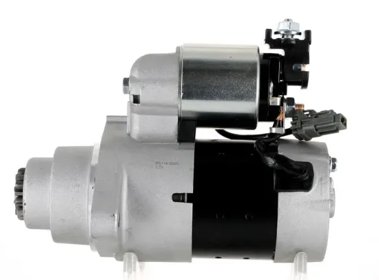 Starter 12 V 1,7 kW FRIESEN 8080375 Bild Starter 12 V 1,7 kW FRIESEN 8080375